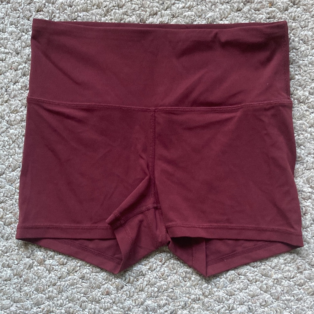 Prana Women's Deep Heavana 2.5” short
